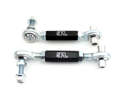 Picture of SPL Rear Swaybar End Links-BMW F8X