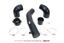 Picture of AMS Performance 3" Charge Pipe - 2020+ GR Supra