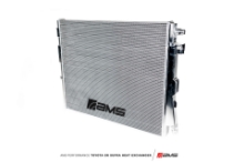 Picture of AMS Performance Heat Exchanger - 2020+ GR Supra