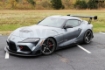 Picture of Verus GR Supra UCW Rear Wing Kit - 2020+ GR Supra