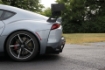 Picture of Verus GR Supra UCW Rear Wing Kit - 2020+ GR Supra