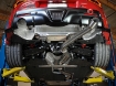 Picture of aFe Takeda 3-1/2" 304 Stainless Steel Cat-Back Exhaust System - 2020+ GR Supra