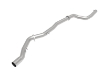 Picture of aFe Takeda 3-1/2" 304 Stainless Steel Cat-Back Exhaust System - 2020+ GR Supra