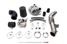 Picture of AMS Performance Alpha 6 GTX3076 GEN II Race Turbo Kit - 2020+ GR Supra