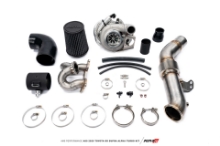 Picture of AMS Performance Alpha 8 GTX3582 GEN II Race Turbo Kit - 2020+ GR Supra