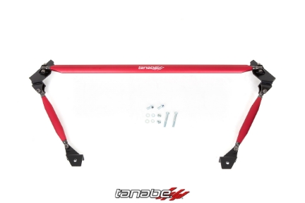 Picture of Tanabe Sustec Tower Bar Plus - 2020+ GR Supra