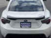 Picture of TRD-Style Carbon Fiber Spoiler - 2013-2021 BRZ/FR-S/86