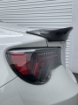 Picture of TRD-Style Carbon Fiber Spoiler - 2013-2021 BRZ/FR-S/86