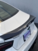 Picture of LegSport Style Carbon Fiber Rear Spoiler - 2013-2021 BRZ/86/FR-S