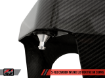 Picture of AWE S-FLO Carbon Intake Lid - 2020+ GR Supra