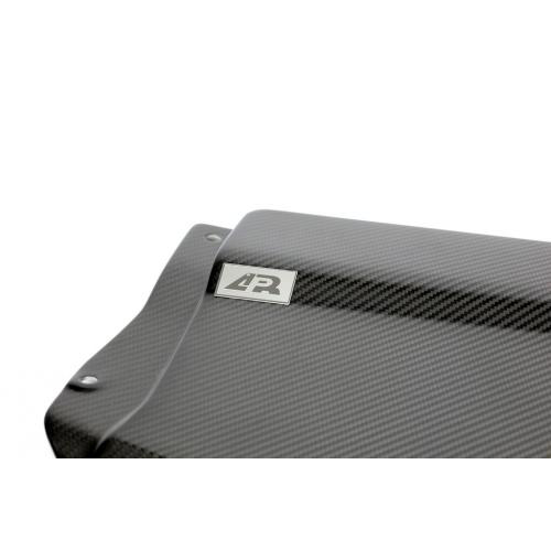 Toyota Supra Radiator Cooling Plate 2020-Up-CF-330901. Speed Industry ...