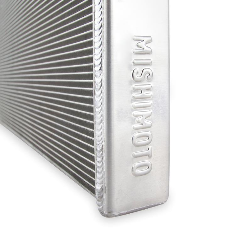 Mishimoto Performance Heat Exchanger, Toyota MKV Supra