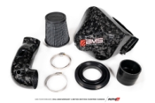 Picture of AMS Performance GR Supra Carbon Fiber Air Intake 20th Anniversary Limited Edition - 2020+ GR Supra