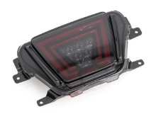 Supra Smoke 4th Brake Light