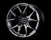 Picture of Gram Lights 57FXZ Overseas 19x9.5 +25 Matte Graphite
