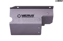 Picture of Verus 6 Port Turbo Heat Shield Kit - 2021+ A91 GR Supra