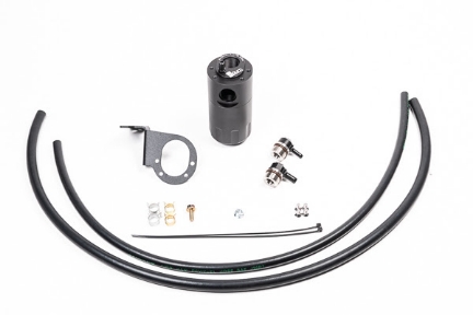 Picture of Radium PCV Catch Can Fluid Lock Kit - 2020+ GR Supra