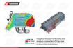 Picture of AMS Performance Intake Manifold - 2020+ GR Supra