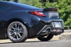 Picture of HKS Hi-Power Muffler SPEC-L - 2022+ BRZ/GR86 -32016-BT004