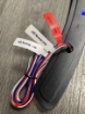 Picture of Rear TRI-LED Sidemarker Brake/Reverse/Running Light - Smoked Lens