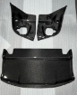 Picture of Rexpeed Supra 2020+ Gloss Carbon Fiber Cooling Plate