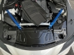 Picture of Rexpeed Supra 2020+ Gloss Carbon Fiber Cooling Plate