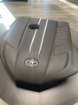 Picture of Engine Cover Sticker Kit (6CYL ONLY) - 2020+ MKV GR Supra
