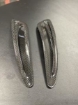 Picture of Rexpeed Supra GR 2020+ Dry Gloss Carbon Hood Vent Covers