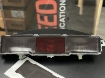 Picture of 86Speed OEM Smoked 4th Brake Light Tint Kit - 2022+ GR86/BRZ
