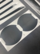 Picture of 86Speed Tailight Tint Kit and Handle Protector - 2022+ GR86/BRZ