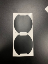 Picture of 86Speed Door Handle Protector - 2022+ GR86/BRZ