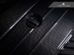Picture of AUTOTECKNIC DRY CARBON COMPETITION OIL CAP COVER - 2020+ GR Supra