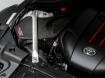 Picture of AWE S-FLO Carbon Intake System - 2020+ GR Supra