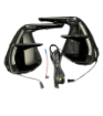 Picture of 2022+ BRZ LED Front Bumper Vent DRL Accessory Kit