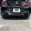 Picture of JDM OEM Diffuser - 2022+ BRZ/GR86