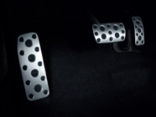 Picture of Automatic Premium Sports Pedal Kit FRS/BRZ/86