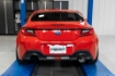 Picture of MBRP 3" GR86/FR-S Cat-Back Single Rear Exit Stainless Steel - 2013-2020 BRZ/FR-S/86, 2022+ BRZ/GR86