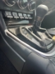 Picture of Rexpeed 22+ GR86/BRZ Automatic Dry Gloss Carbon Shifter Trim Cover