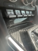 Picture of Rexpeed 22+ GR86/BRZ Automatic Dry Gloss Carbon Shifter Trim Cover