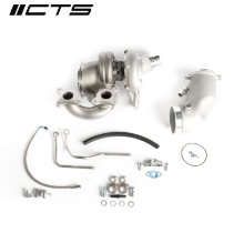 Picture of CTS Turbo A90 2-port Toyota Supra BOSS Turbo Upgrade Kit