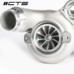 Picture of CTS Turbo A90 2-port Toyota Supra BOSS Turbo Upgrade Kit