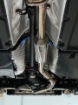 Picture of Invidia N1 Cat-Back Exhaust Titanium Tips - 2013-2020 FR-S/BRZ/86