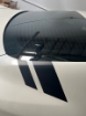 Picture of 86Speed Special Edition Style Rear Stripes - 2022+ BRZ/GR86