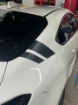 Picture of 86Speed Special Edition Style Rear Stripes - 2022+ BRZ/GR86