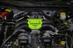 Picture of Perrin Engine Cover - 2022+ BRZ/GR86