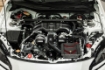 Picture of Rexpeed GR86/BRZ 2022+ Dry Gloss Carbon Engine Cover