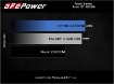 Picture of aFe Track Series Carbon Fiber Cold Air Intake System w/ Pro 5R Filter - 2020+ GR Supra 2.0