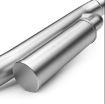 Picture of Magnaflow NEO Series Cat-back Performance Exhaust - 2022+ BRZ/GR86