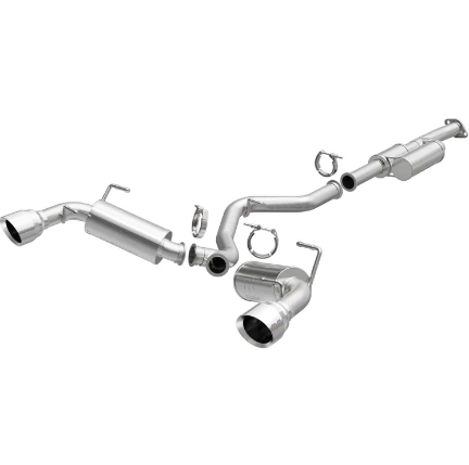 Picture of Magnaflow NEO Series Cat-back Performance Exhaust - 2022+ BRZ/GR86