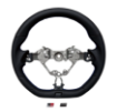 Picture of Rexpeed 2022+ GR86/BRZ Leather Steering Wheel